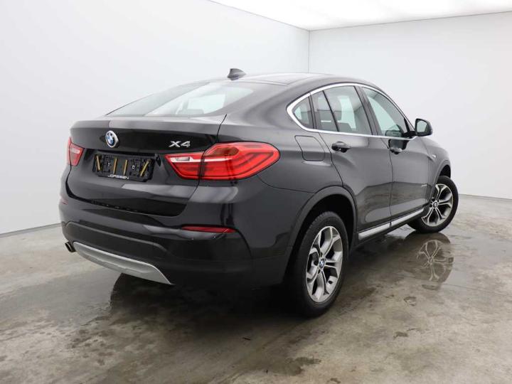 Photo 2 VIN: WBAXX110900T29906 - BMW X4 &#3914 