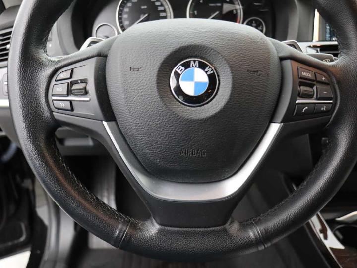 Photo 21 VIN: WBAXX110900T29906 - BMW X4 &#3914 