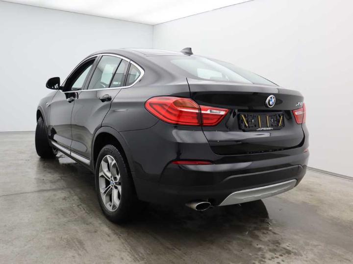 Photo 7 VIN: WBAXX110900T29906 - BMW X4 &#3914 