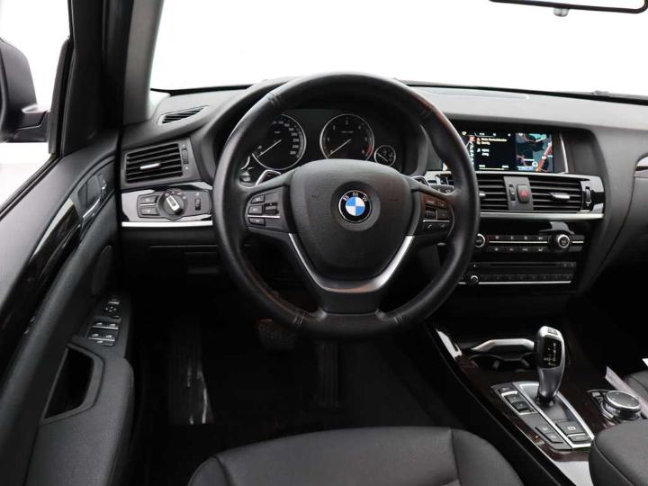 Photo 9 VIN: WBAXX110900T29906 - BMW X4 &#3914 