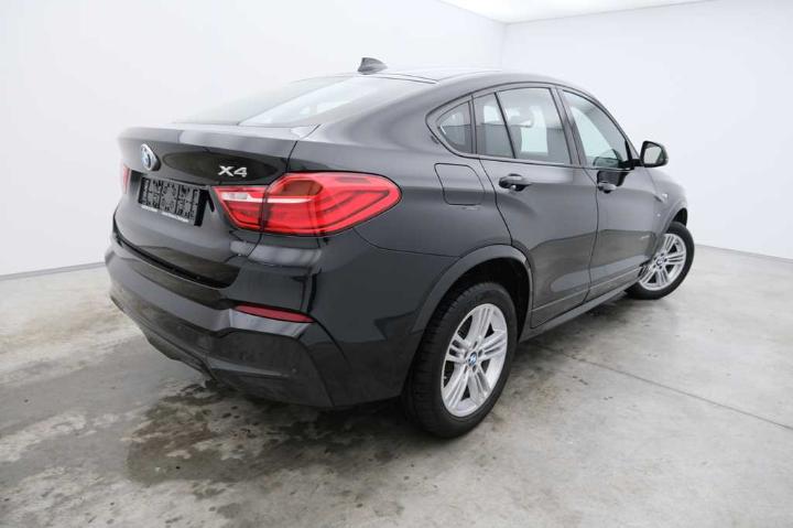 Photo 2 VIN: WBAXX110900T30344 - BMW X4 &#3914 