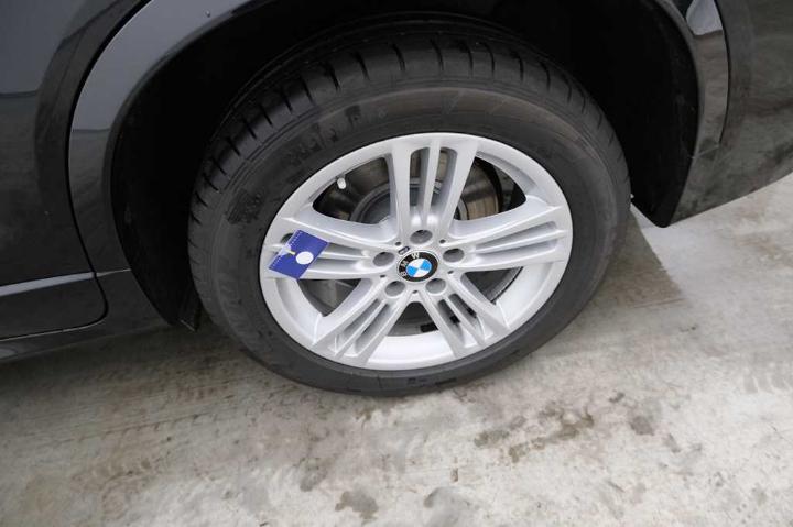 Photo 21 VIN: WBAXX110900T30344 - BMW X4 &#3914 