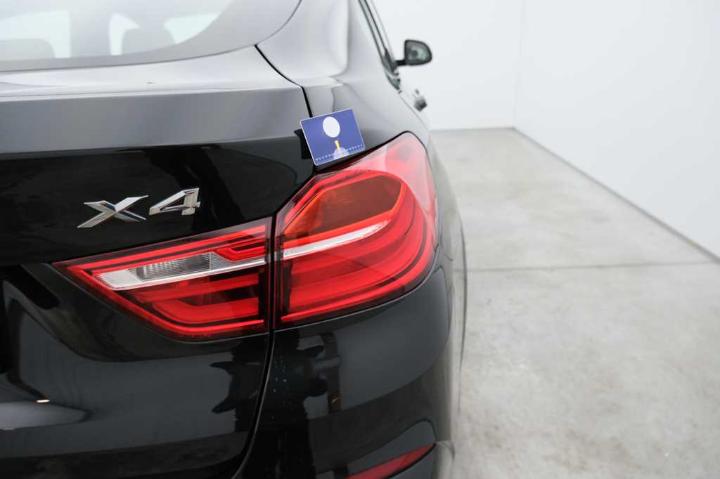 Photo 23 VIN: WBAXX110900T30344 - BMW X4 &#3914 