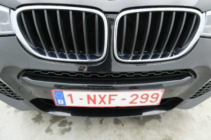 Photo 5 VIN: WBAXX110900T30344 - BMW X4 &#3914 