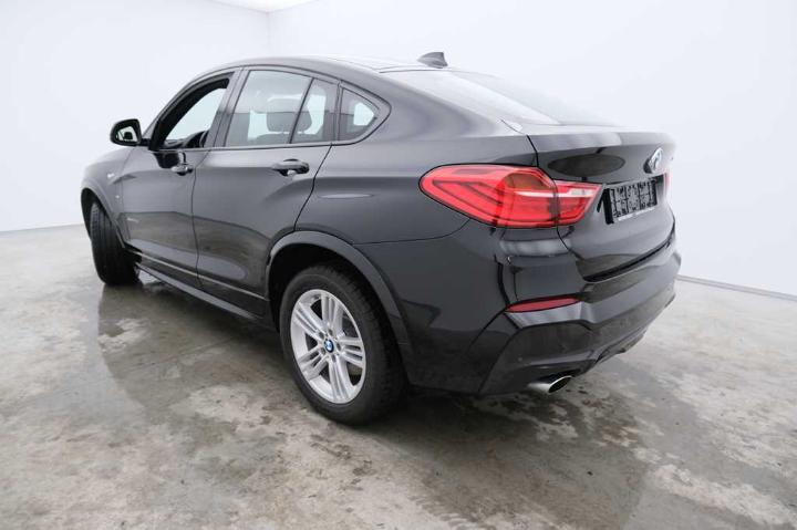 Photo 7 VIN: WBAXX110900T30344 - BMW X4 &#3914 