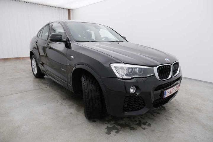 Photo 8 VIN: WBAXX110900T30344 - BMW X4 &#3914 