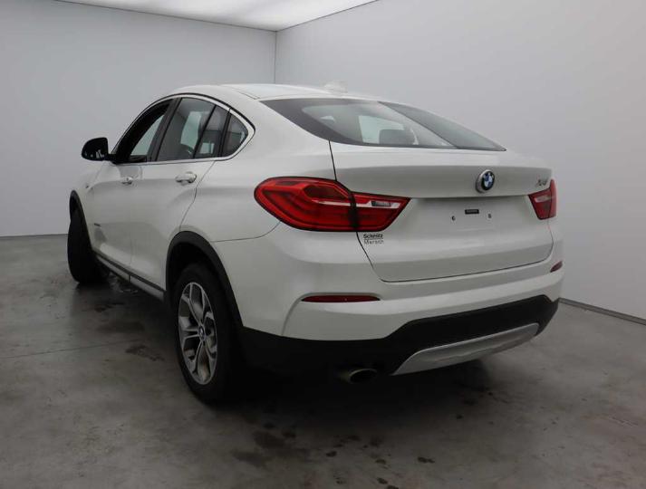 Photo 2 VIN: WBAXX110900T32174 - BMW X4 