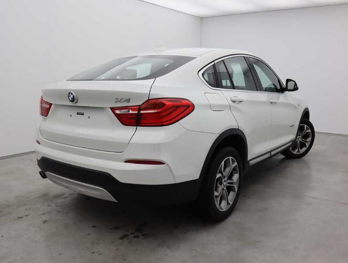 Photo 3 VIN: WBAXX110900T32174 - BMW X4 