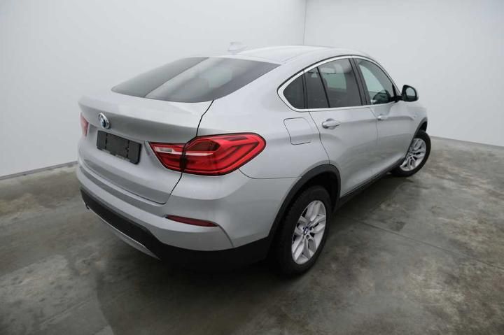 Photo 2 VIN: WBAXX110900T38637 - BMW X4 &#3914 