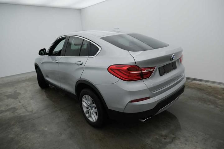 Photo 7 VIN: WBAXX110900T38637 - BMW X4 &#3914 