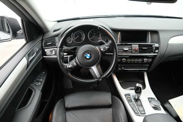 Photo 9 VIN: WBAXX110900T38637 - BMW X4 &#3914 