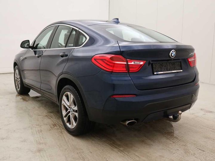 Photo 8 VIN: WBAXX110900T40369 - BMW X4 