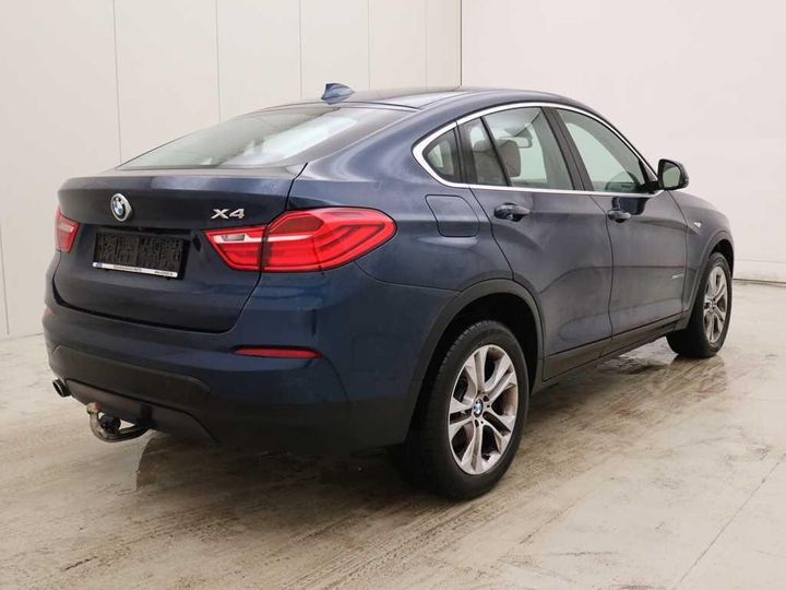 Photo 9 VIN: WBAXX110900T40369 - BMW X4 