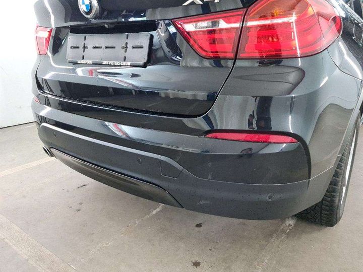 Photo 21 VIN: WBAXX110900W07719 - BMW X4 