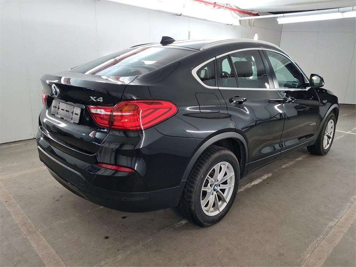 Photo 9 VIN: WBAXX110900W07719 - BMW X4 