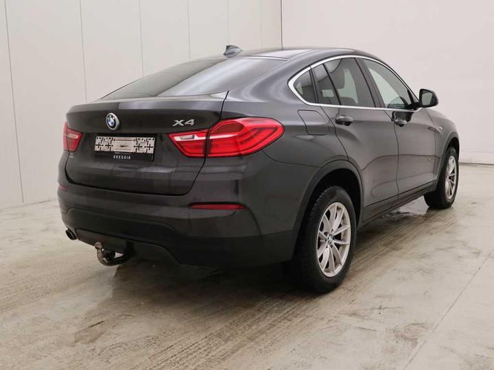 Photo 11 VIN: WBAXX110900W11981 - BMW X4 