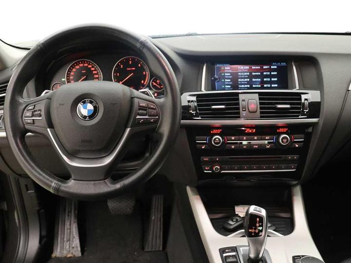 Photo 16 VIN: WBAXX110900W11981 - BMW X4 