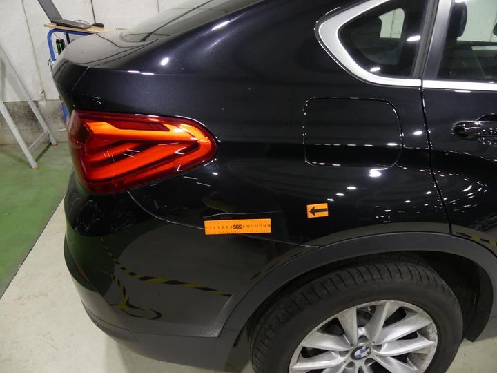 Photo 21 VIN: WBAXX110900Y46879 - BMW X4 