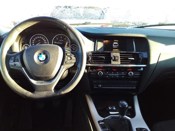 Photo 3 VIN: WBAXX110900Y51435 - BMW X4 