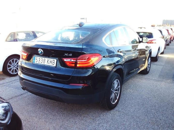 Photo 2 VIN: WBAXX110900Y51435 - BMW X4 