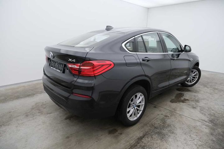 Photo 2 VIN: WBAXX110X00F80629 - BMW X4 &#3914 