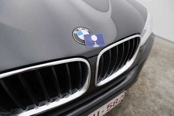 Photo 29 VIN: WBAXX110X00F80629 - BMW X4 &#3914 