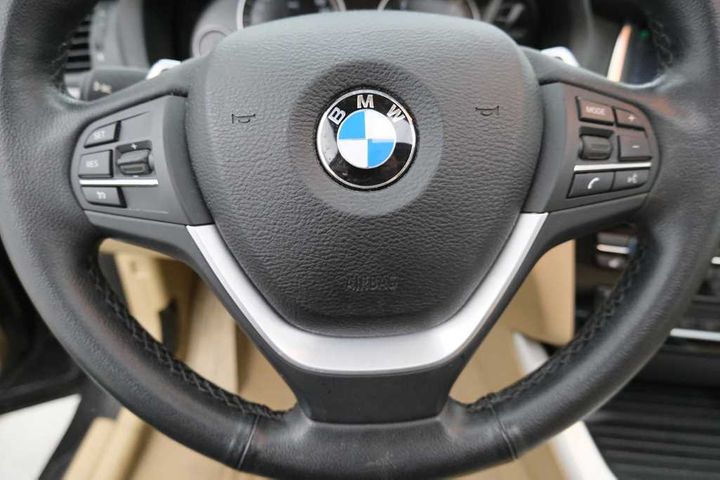 Photo 37 VIN: WBAXX110X00F80629 - BMW X4 &#3914 