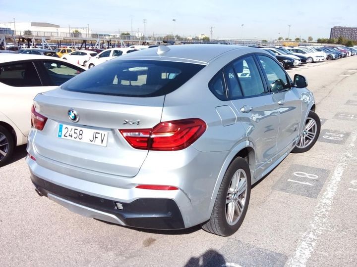 Photo 2 VIN: WBAXX110X00L96854 - BMW X4 