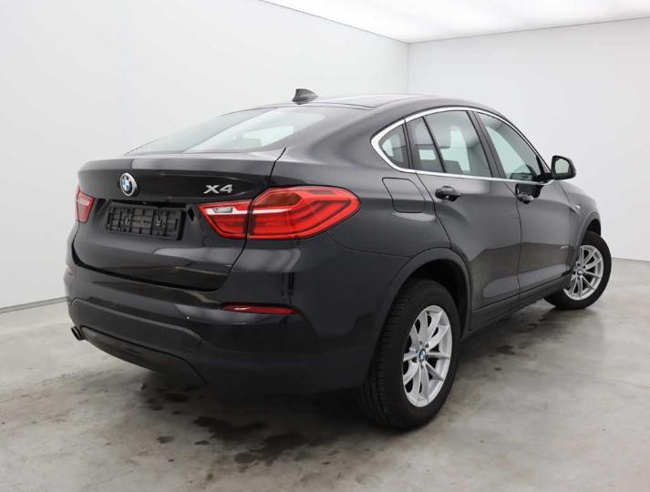 Photo 2 VIN: WBAXX110X00R35991 - BMW X4 &#3914 