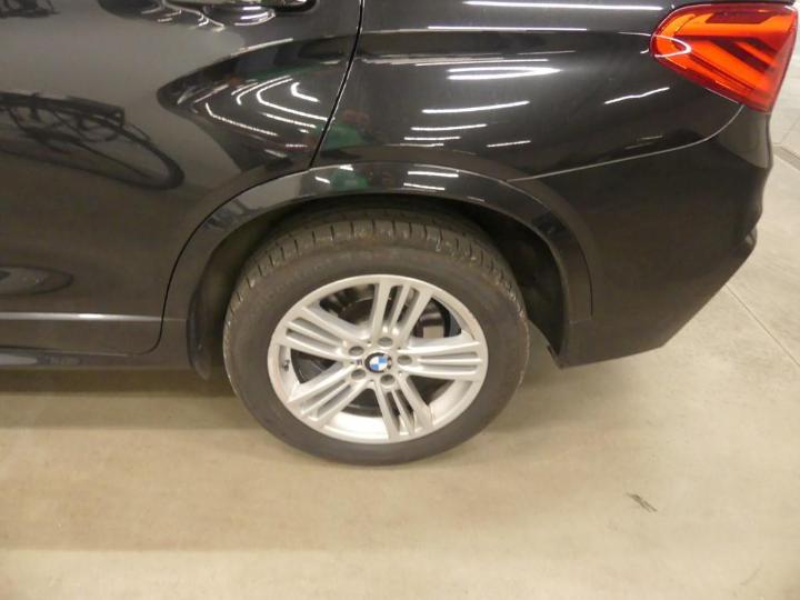 Photo 31 VIN: WBAXX110X00R40074 - BMW X4 