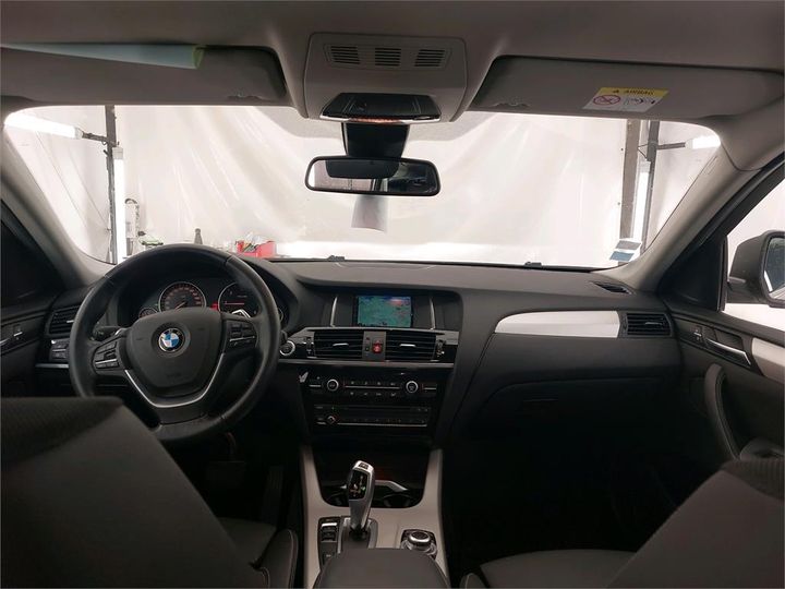 Photo 3 VIN: WBAXX110X00T37478 - BMW X4 