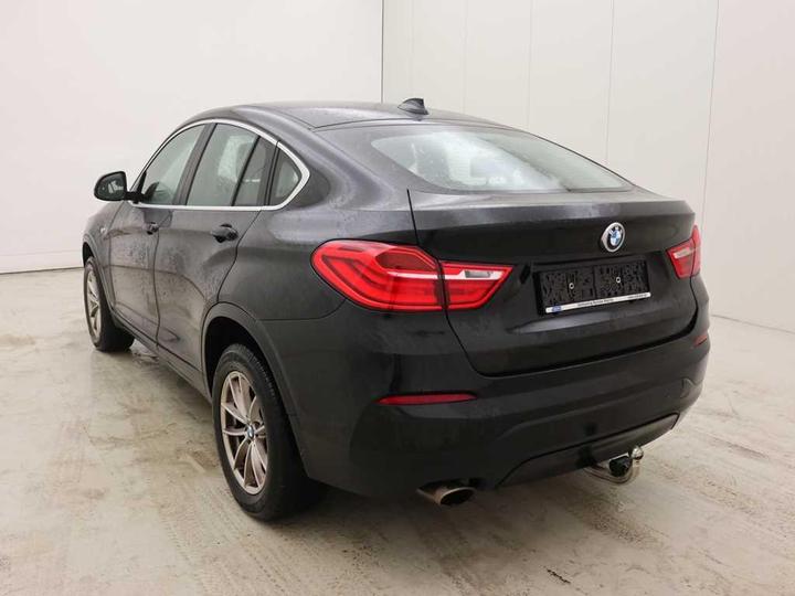 Photo 11 VIN: WBAXX110X00W10225 - BMW X4 