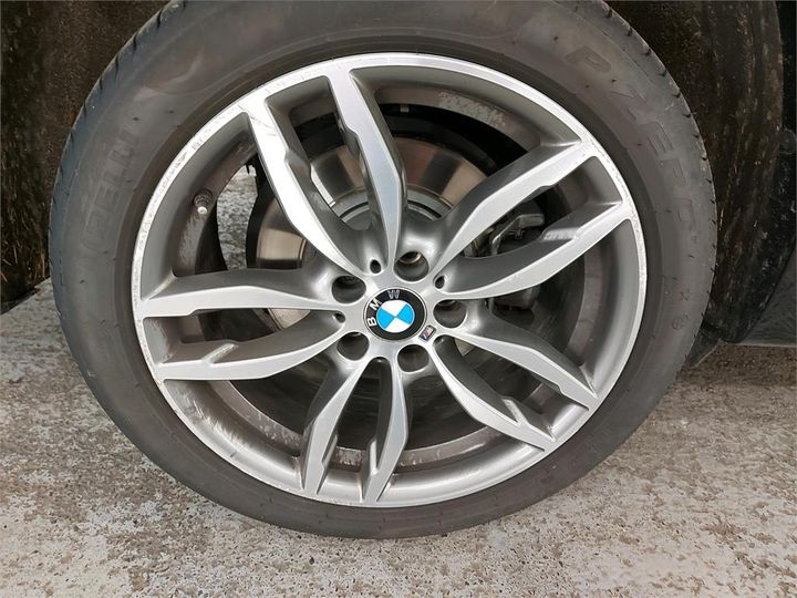 Photo 12 VIN: WBAXX110X00W11178 - BMW X4 