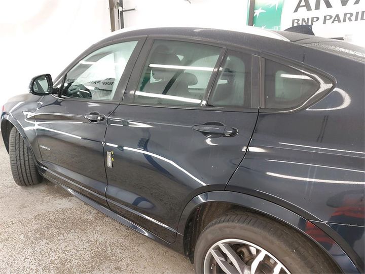 Photo 29 VIN: WBAXX110X00W11178 - BMW X4 