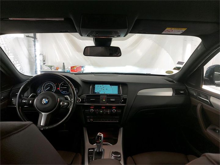 Photo 3 VIN: WBAXX110X00W11178 - BMW X4 