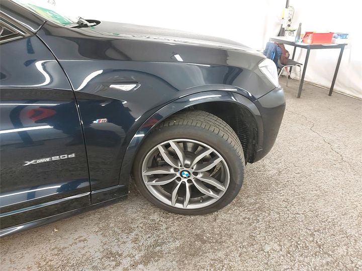 Photo 31 VIN: WBAXX110X00W11178 - BMW X4 