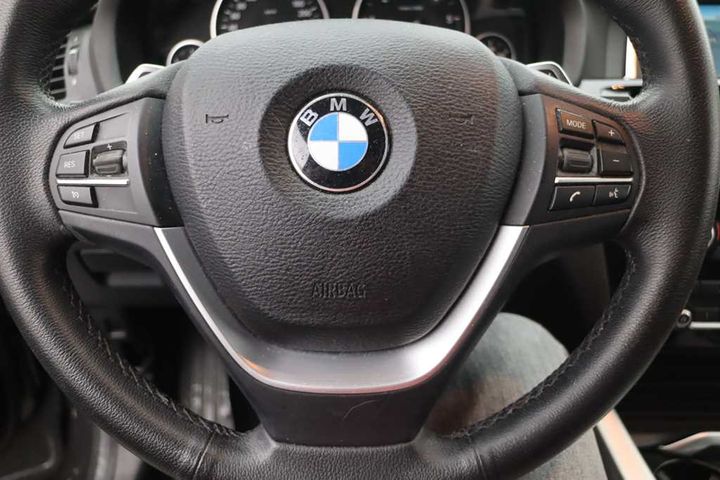 Photo 23 VIN: WBAXX110X00Y47426 - BMW X4 