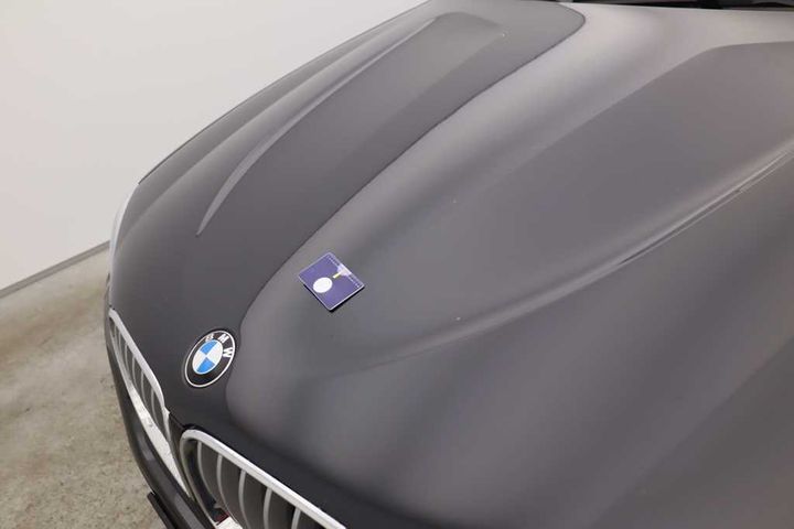 Photo 29 VIN: WBAXX110X00Y47426 - BMW X4 