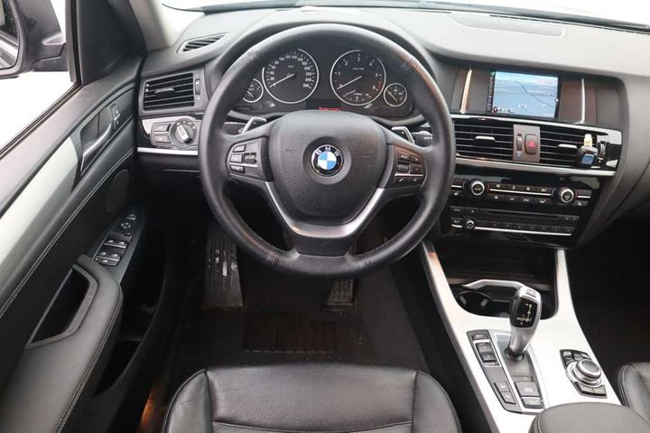 Photo 9 VIN: WBAXX110X00Y47426 - BMW X4 