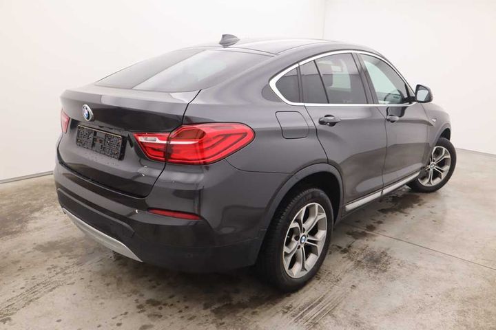 Photo 2 VIN: WBAXX110X00Y47426 - BMW X4 