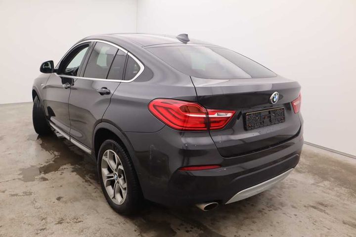 Photo 7 VIN: WBAXX110X00Y47426 - BMW X4 