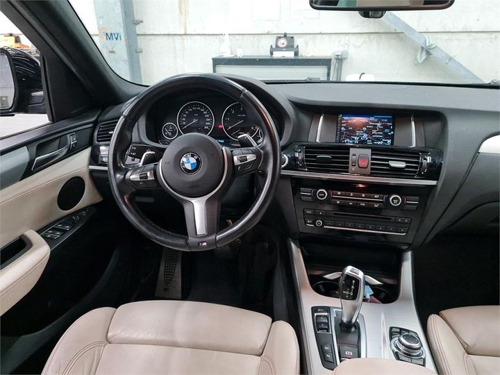 Photo 13 VIN: WBAXX110X00Y53436 - BMW X4 