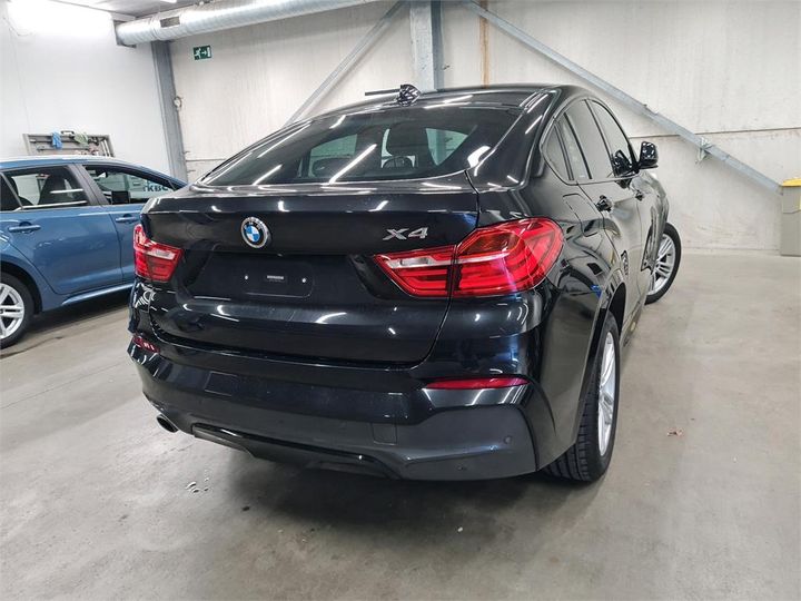 Photo 2 VIN: WBAXX110X00Y53436 - BMW X4 