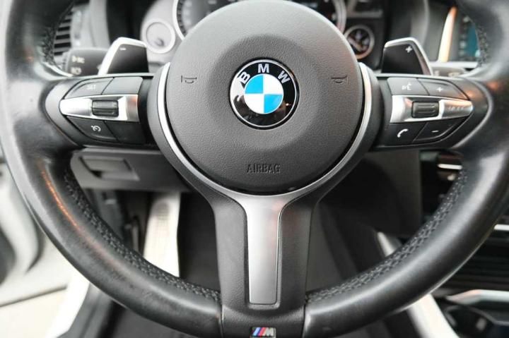 Photo 27 VIN: WBAXX310000P93825 - BMW X4 