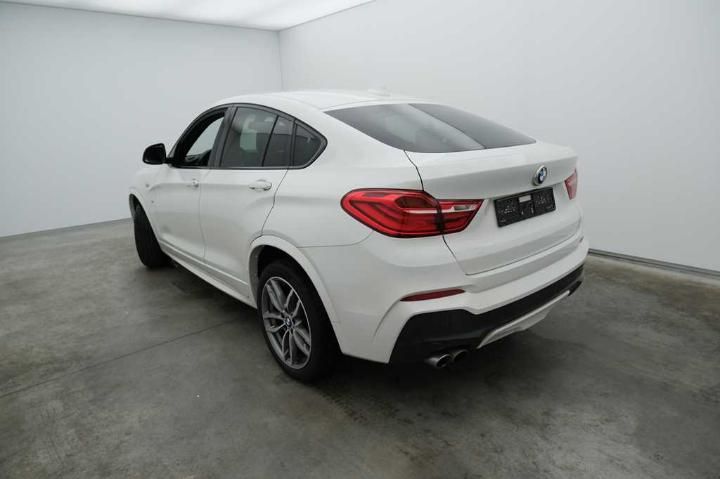 Photo 7 VIN: WBAXX310000P93825 - BMW X4 