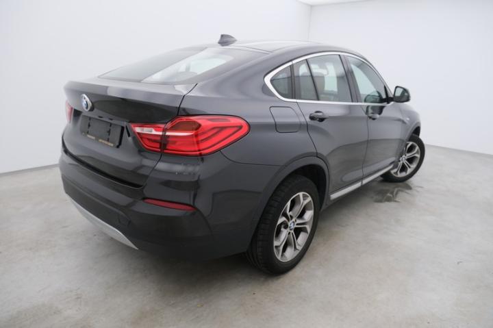 Photo 2 VIN: WBAXX310200P92899 - BMW X4 &#3914 