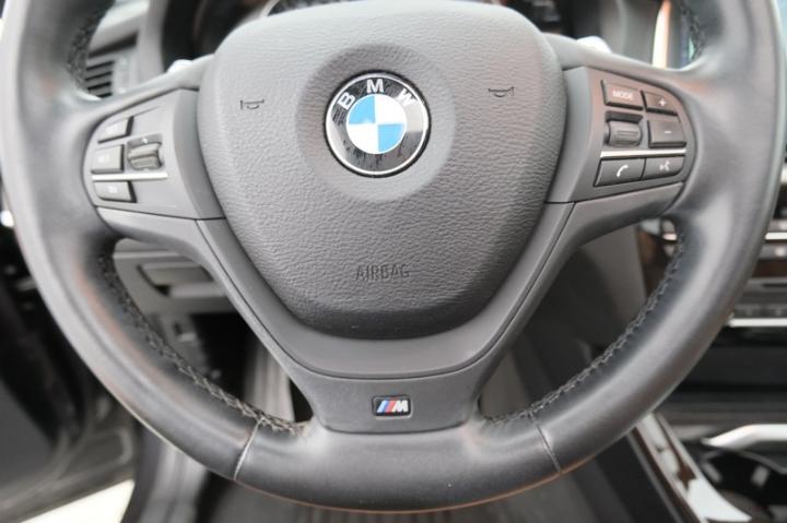 Photo 30 VIN: WBAXX310200P92899 - BMW X4 &#3914 