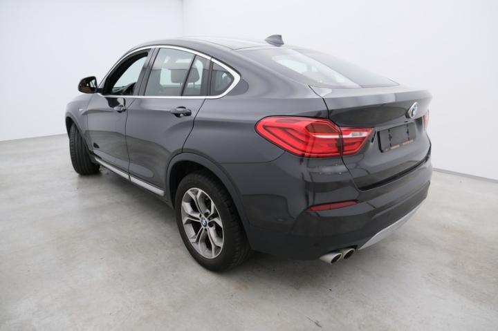 Photo 7 VIN: WBAXX310200P92899 - BMW X4 &#3914 