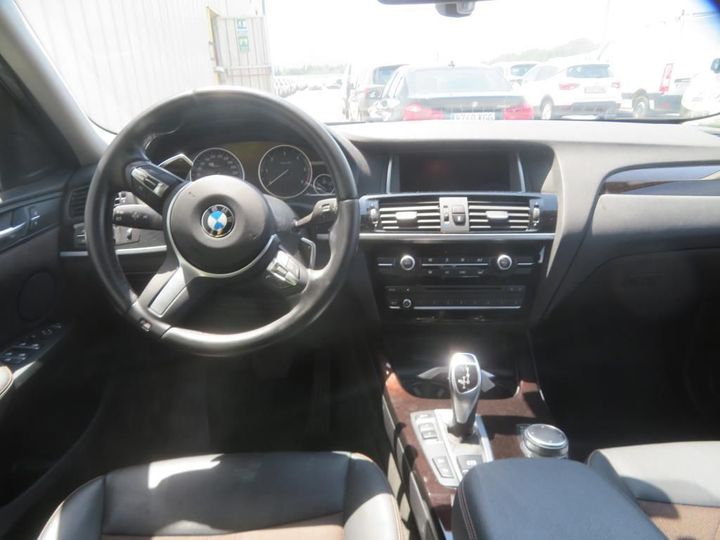 Photo 2 VIN: WBAXX310200P94720 - BMW X4 