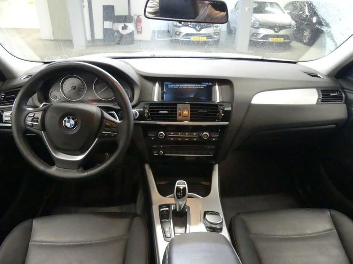 Photo 7 VIN: WBAXX310300U34341 - BMW X4 